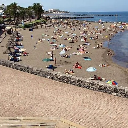 Διαμέρισμα Tropicalidays Vibes Costa Adeje (Tenerife)