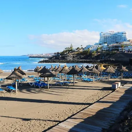 Tropicalidays Vibes Διαμέρισμα *