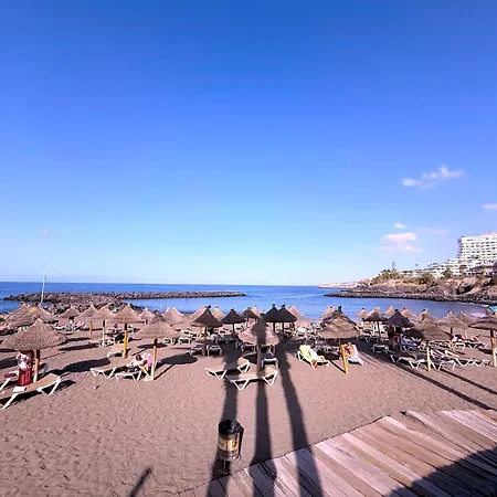 Tropicalidays Vibes Διαμέρισμα Costa Adeje (Tenerife)