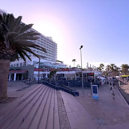 Διαμέρισμα Tropicalidays Vibes Costa Adeje (Tenerife)